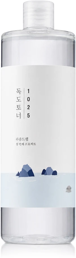 Round Lab 1025 Dokdo Toneris, 500 ml
