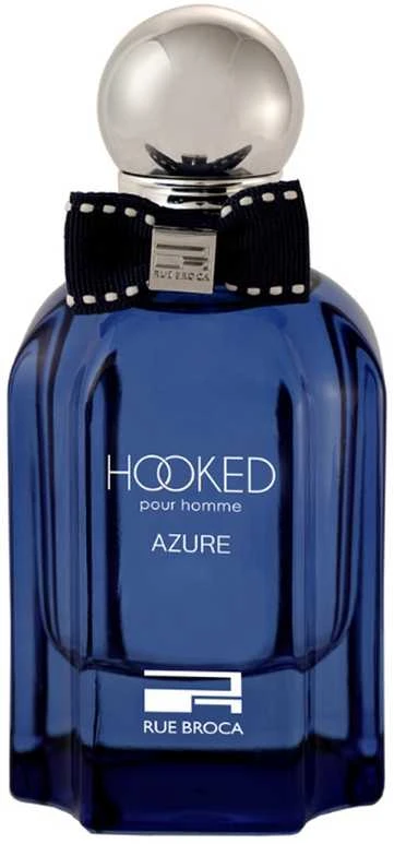 Rue Broca Hooked Azure EDP parfumuotas vanduo vyrams, 100 ml