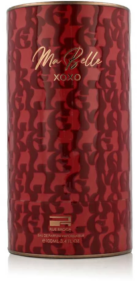 Rue Broca Ma Belle Xoxo EDP parfumuotas vanduo moterims, 100 ml