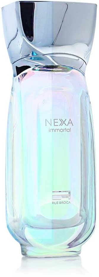 Rue Broca Nexa Immortal EDP parfumuotas vanduo vyrams, 100 ml