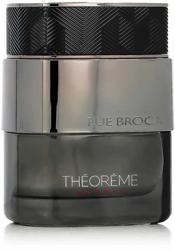 Rue Broca Théoreme Matrix EDP parfumuotas vanduo vyrams, 90 ml