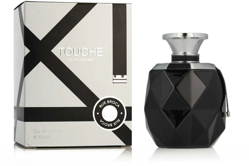 Rue Broca Touche EDP parfumuotas vanduo vyrams, 100 ml