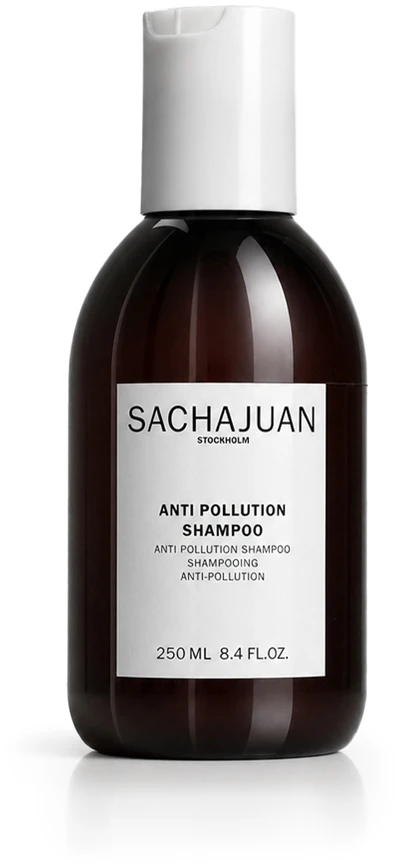 Sachajuan Anti Pollution Šampūnas