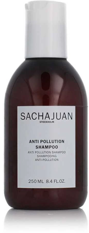 Sachajuan Anti Pollution Šampūnas