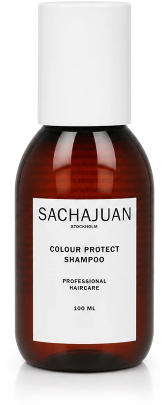 Sachajuan Colour Protect Šampūnas 100 ml
