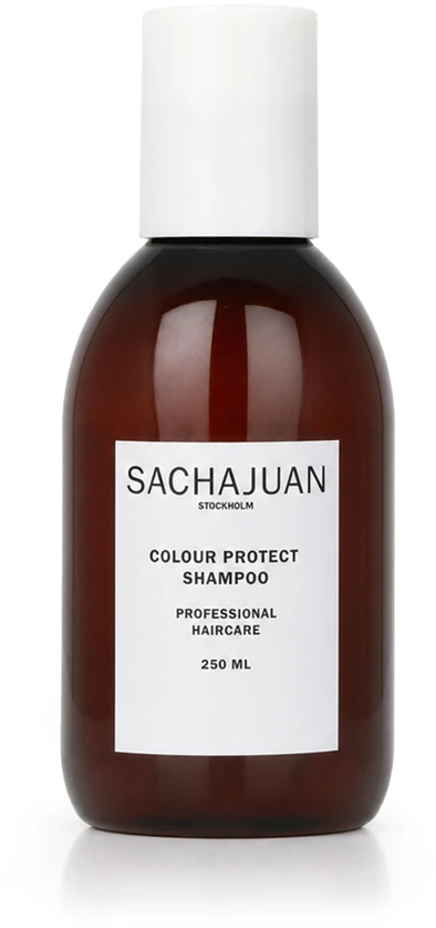 Sachajuan Colour Protect Šampūnas