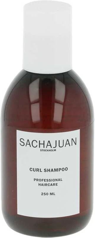 Sachajuan Curl Šampūnas