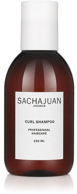 Sachajuan Curl Šampūnas