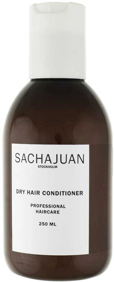 Sachajuan Curl Treatment plaukų kaukė