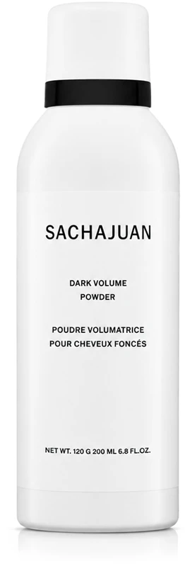 Sachajuan Volume Powder Dark Sausas šampūnas