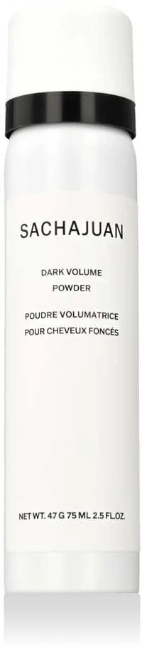 Sachajuan Volume Powder Dark Sausas šampūnas