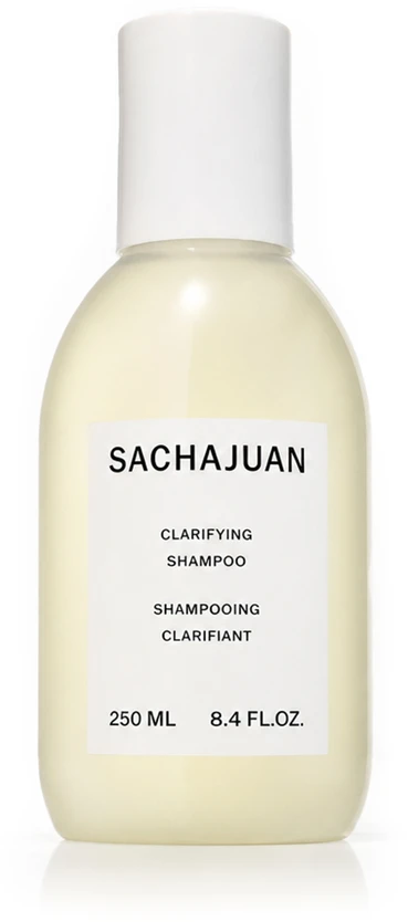 Sachajuan Gaivinantis Šampūnas, 250 ml
