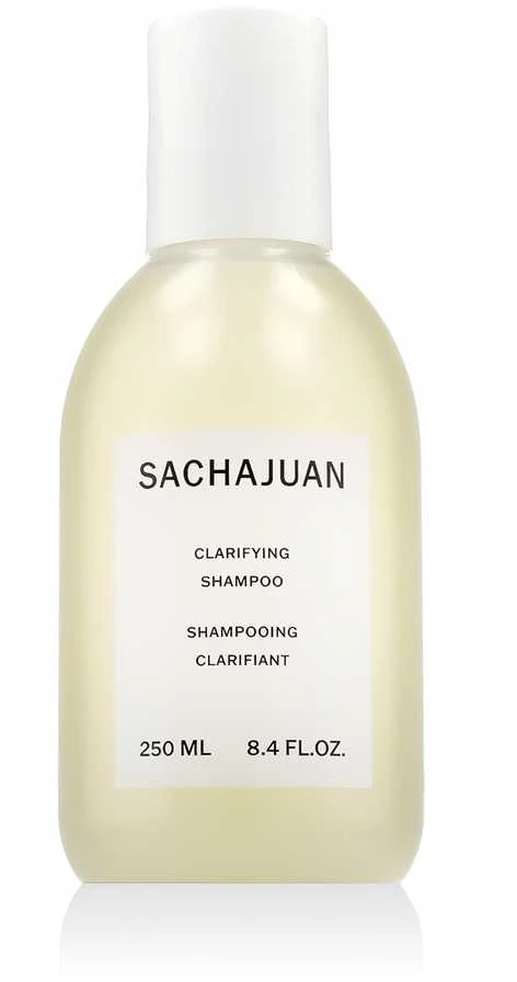 Sachajuan Gaivinantis Šampūnas, 250 ml