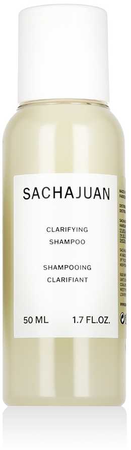 Sachajuan Gaivinantis Šampūnas, 50 ml