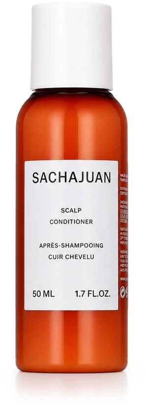 Sachajuan galvos odos kondicionierius, 50 ml
