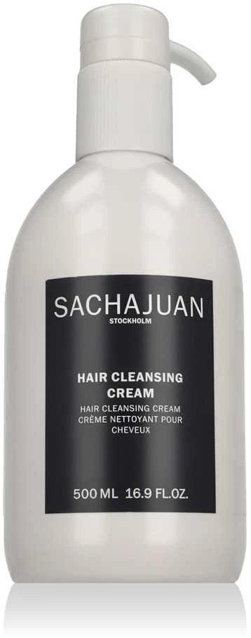 Sachajuan Normal Hair Cleansing Kreminis Šampūnas