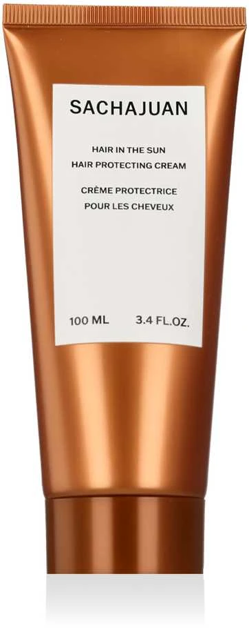 Sachajuan Hair In The Sun Hair Protecting Kreminis Leave-in Hair Care