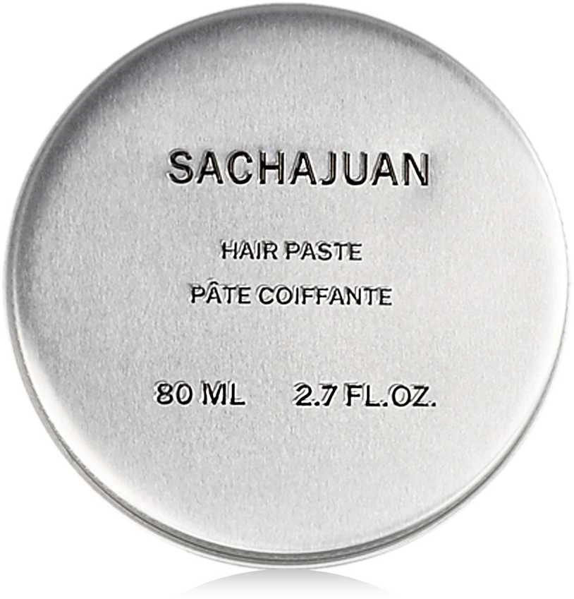 Sachajuan Styling pasta plaukams su stipria fiksacija (Hair Paste) 80 ml