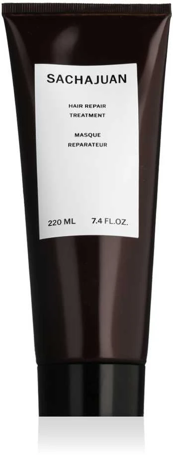 Sachajuan Hair Repair gydomoji plaukų kaukė
