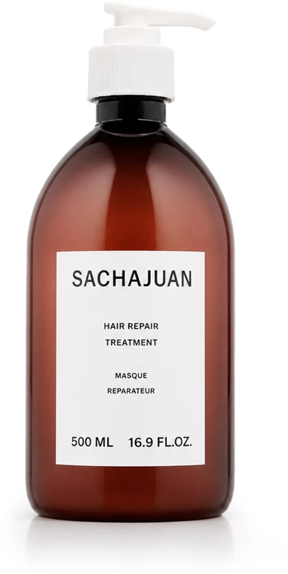 Sachajuan Repair Treatment atkurianti priemonė plaukams, 500 ml
