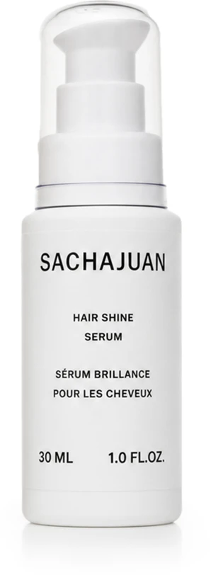 Sachajuan Hair Shine Serum 30 ml