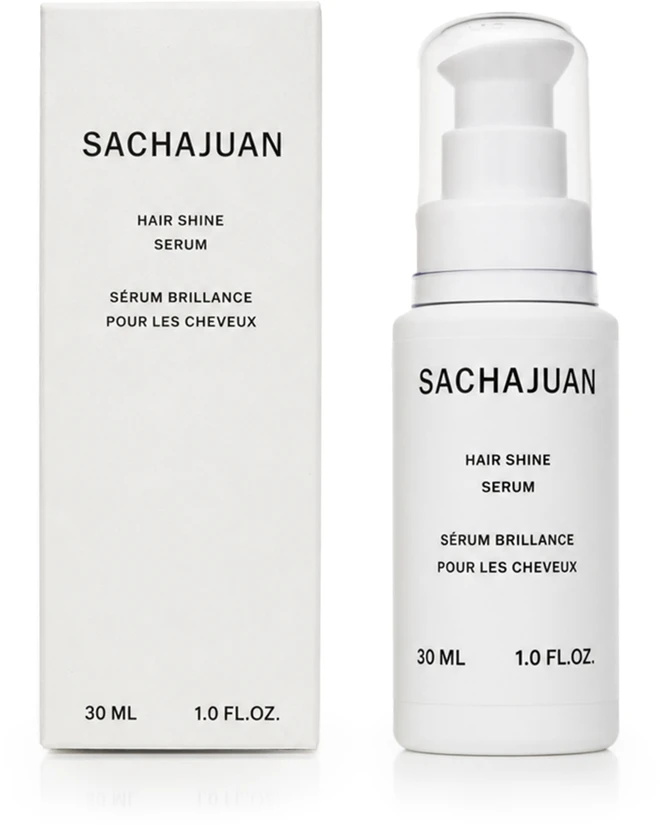 Sachajuan Hair Shine Serum 30 ml