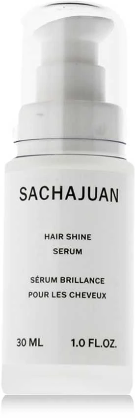 Sachajuan Hair Shine Serum 30 ml