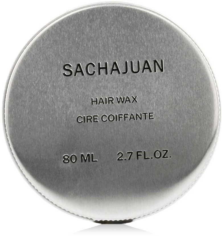 Sachajuan Hair Wax 80 ml
