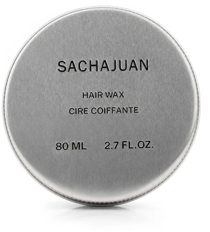 Sachajuan Hair Wax 80 ml