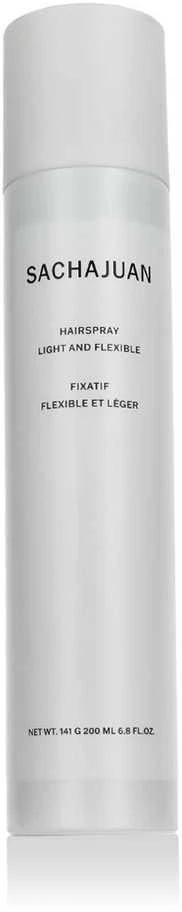 Sachajuan Hairspray Light and Flexible Plaukų lakas
