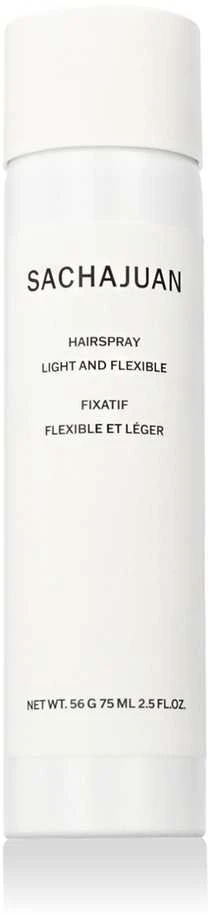 Sachajuan Hairspray Light and Flexible Plaukų lakas
