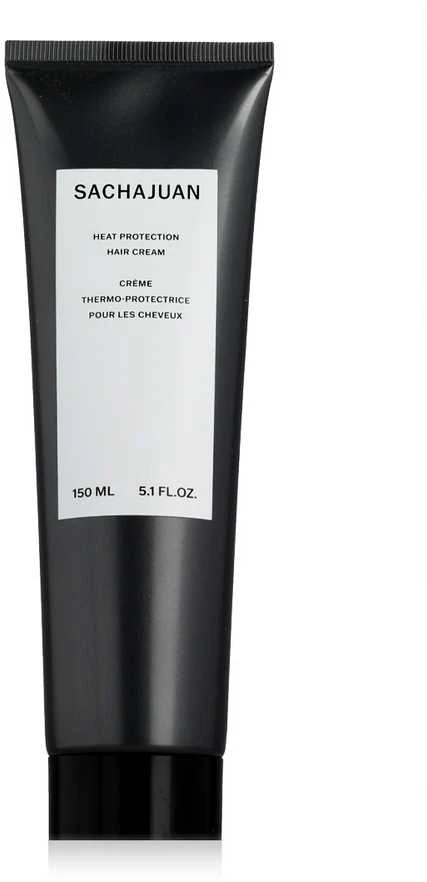 Sachajuan formavimo apsauginis kremas plaukams nuo karščio (Heat Protection Hair Kreminis), 150 ml
