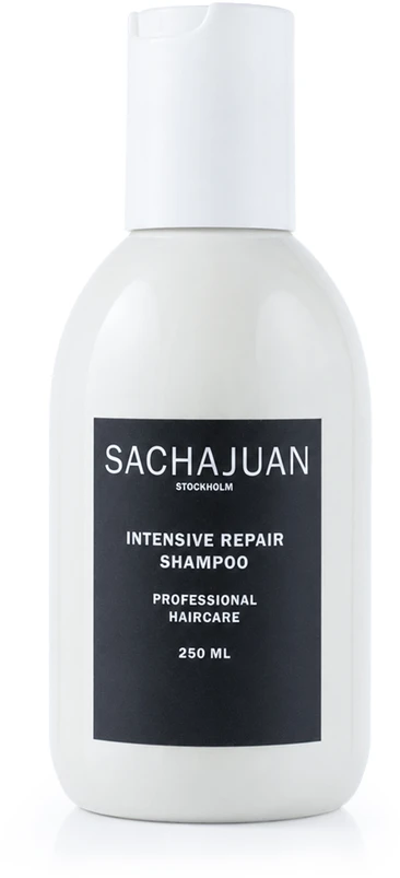 Sachajuan Intensive Repair Šampūnas Šampūnas