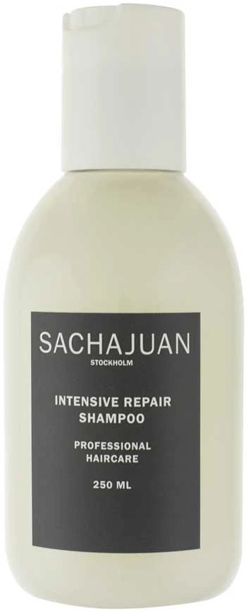 Sachajuan Intensive Repair Šampūnas Šampūnas