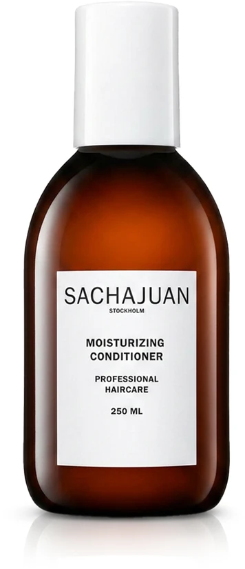 Sachajuan Moisturizing Conditioner Kondicionierius