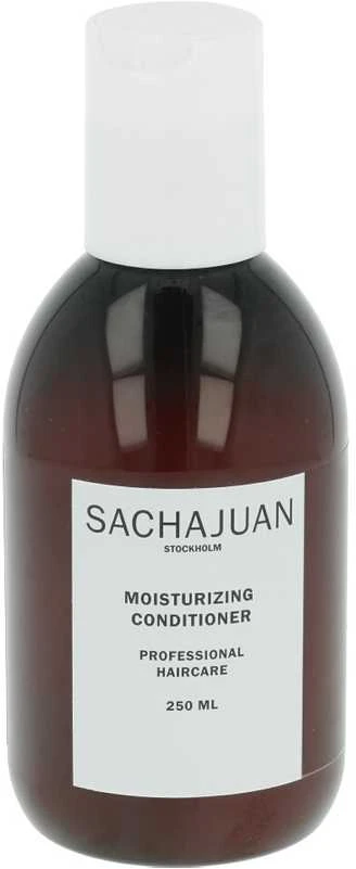 Sachajuan Moisturizing Conditioner Kondicionierius
