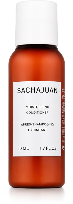 Sachajuan Moisturizing Conditioner drėkinantis kondicionierius, 50 ml