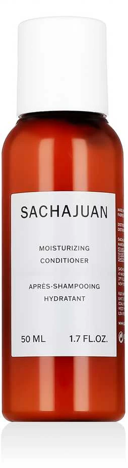 Sachajuan Moisturizing Conditioner drėkinantis kondicionierius, 50 ml
