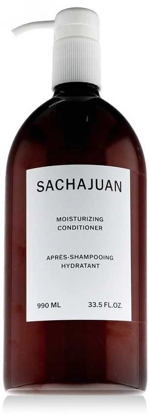 Sachajuan SJ MOISTURIZING CONDITIONER, 990 ml