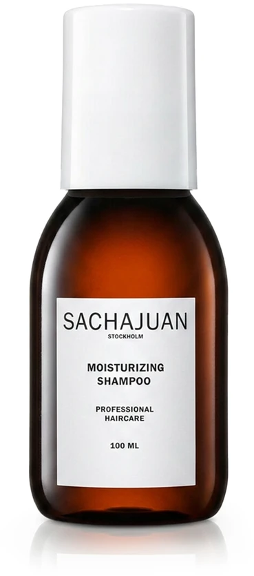 Sachajuan Moisturizing Šampūnas Šampūnas