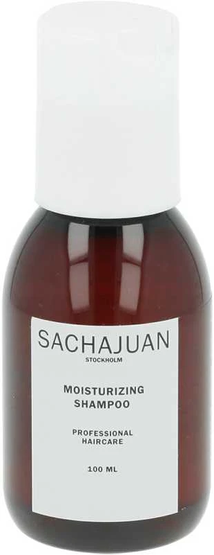 Sachajuan Moisturizing Šampūnas Šampūnas