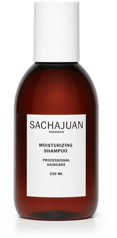 Sachajuan Moisturizing Šampūnas Šampūnas