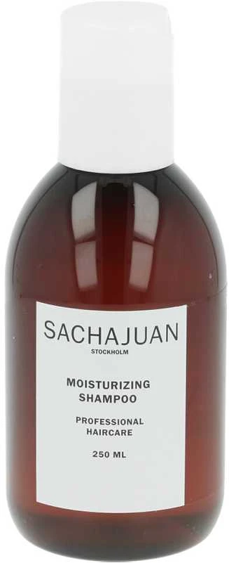 Sachajuan Moisturizing Šampūnas Šampūnas