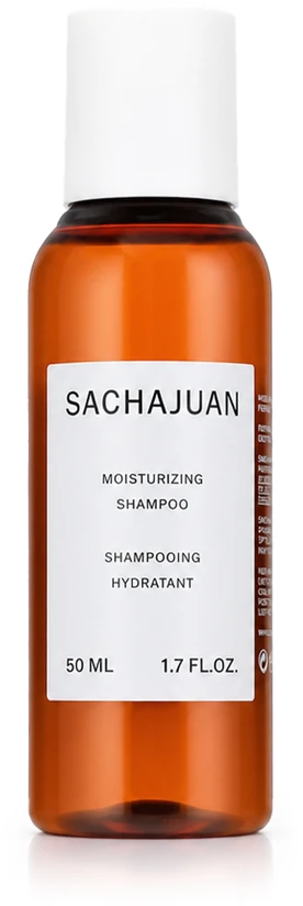 Sachajuan Moisturizing Šampūnas, 50 ml