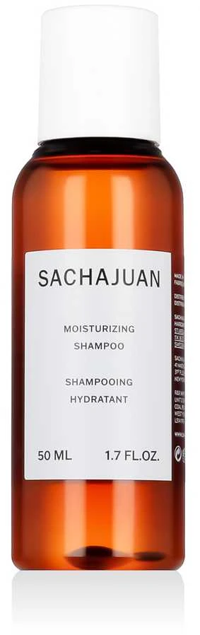 Sachajuan Moisturizing Šampūnas, 50 ml