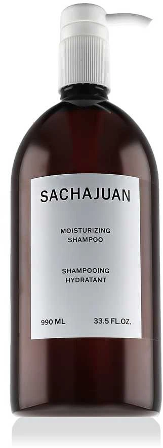Sachajuan Moisturizing Šampūnas Šampūnas