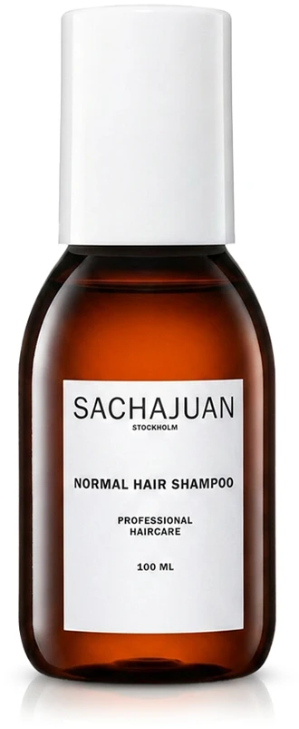 Sachajuan Normal Hair Šampūnas Šampūnas