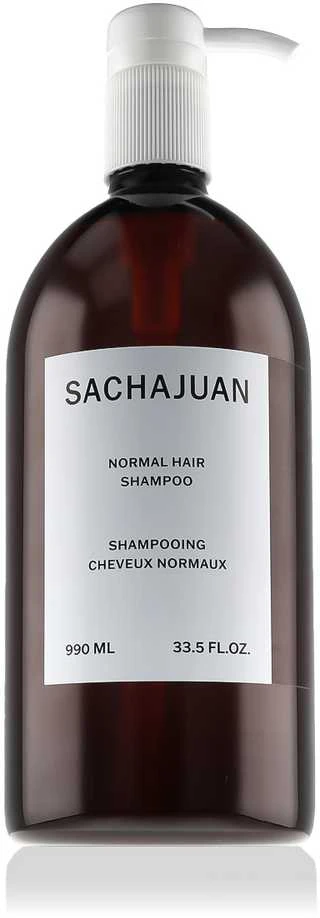 Sachajuan Normal Hair Šampūnas Šampūnas
