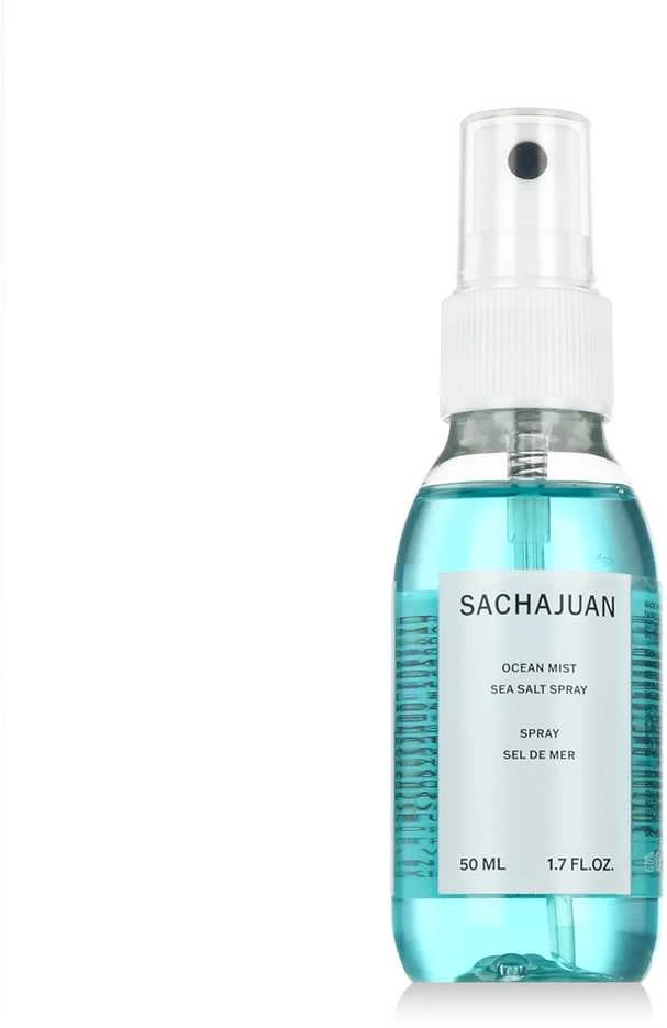 Sachajuan plaukų apimties ir tekstūros purškiklis (vandenyno rūkas), 50 ml