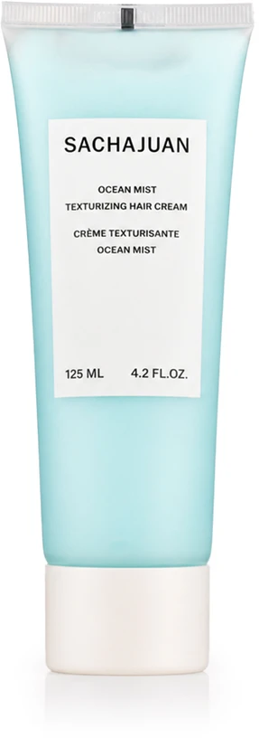 Sachajuan Texturizing Hair Kreminis Ocean Mist (Texturizing Hair Kreminis), 125 ml